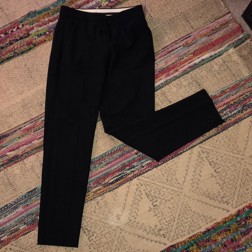 Theory trousers